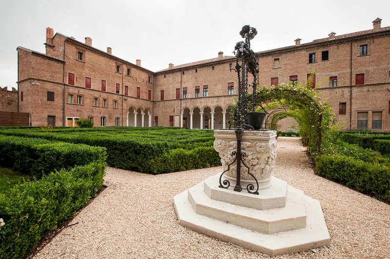 Museo archeologico nazionale di Ferrara