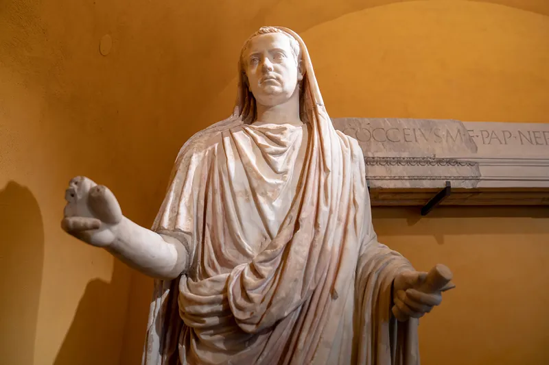 Museo archeologico nazionale di Formia