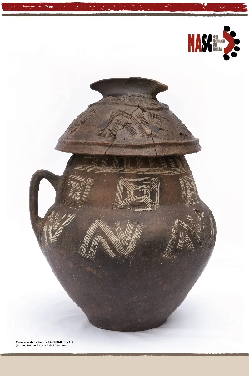 Museo archeologico nazionale di Sala Consilina