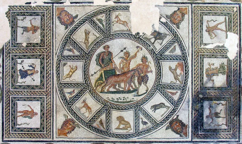 Museo archeologico nazionale di Sarsina