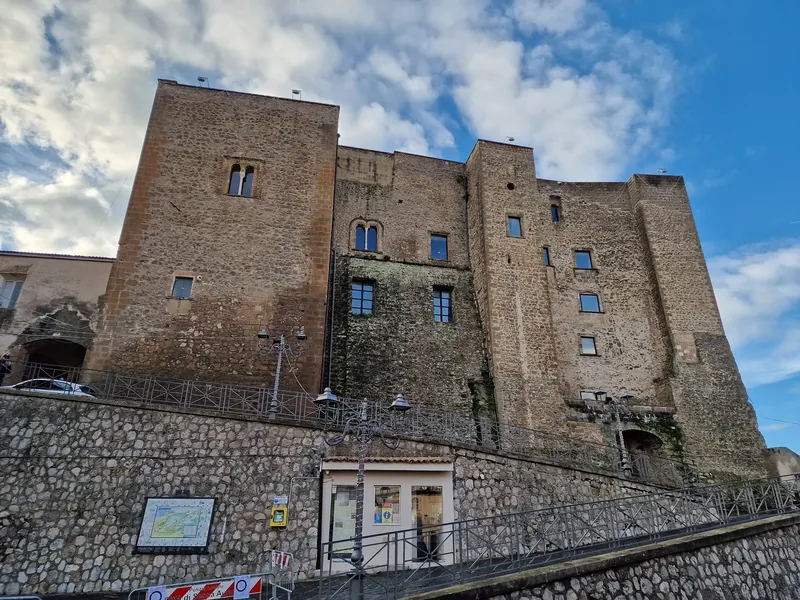 Museo archeologico nazionale di Sessa Aurunca