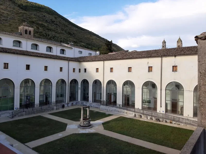 Museo archeologico nazionale di Venafro
