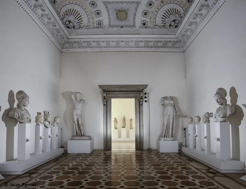 Museo archeologico nazionale di Venezia