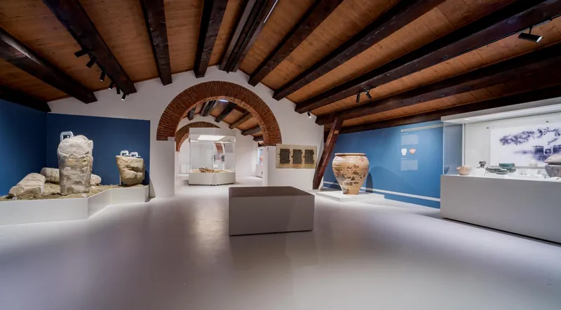 Museo archeologico nazionale di Verona