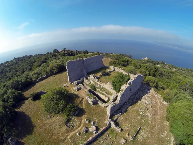 Museo archeologico nazionale e Parco archeologico di Cosa