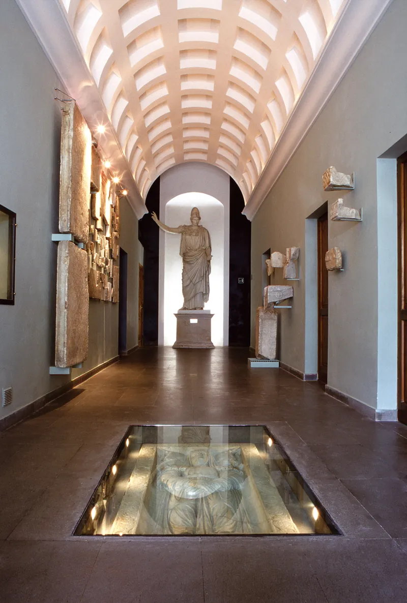Museo archeologico "Oreste Nardini"