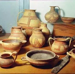 Museo archeologico provinciale della Lucania occidentale