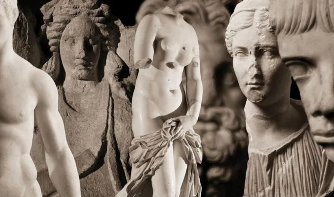 Museo archeologico regionale Paolo Orsi