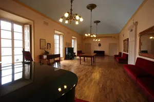 Museo archivio del teatro di Piacenza