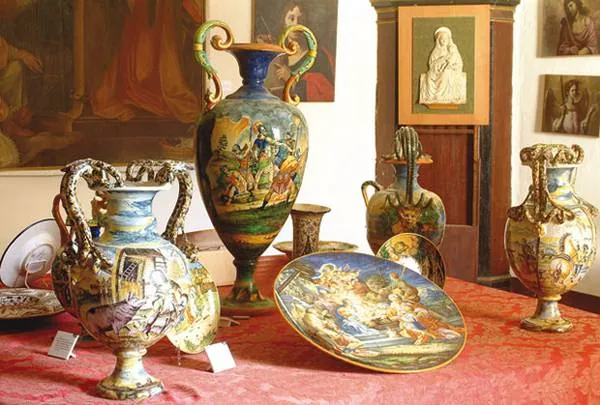 Museo arcidiocesano di Urbania