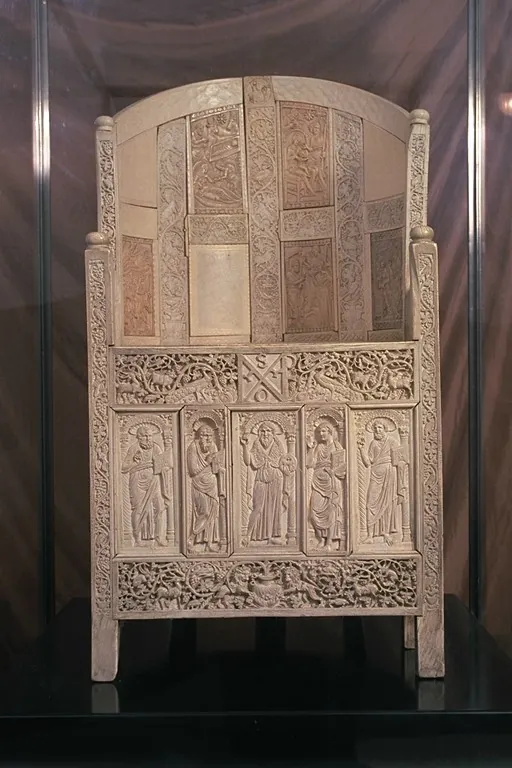 Museo arcivescovile di Ravenna