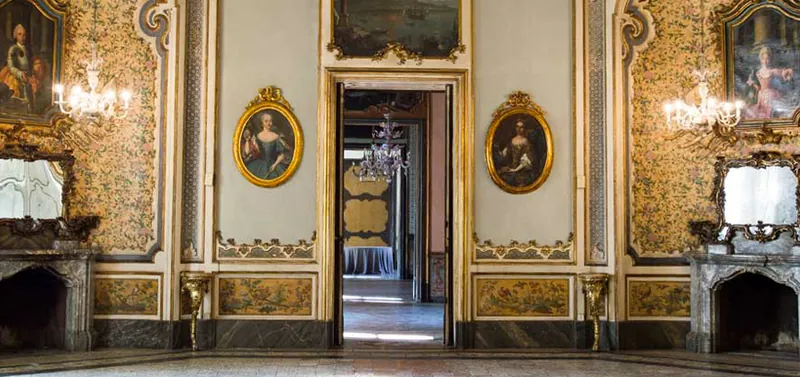 Museo Biscari