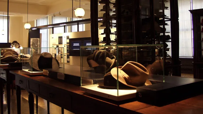 Museo Borsalino