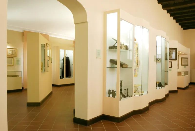 Museo Cabriniano