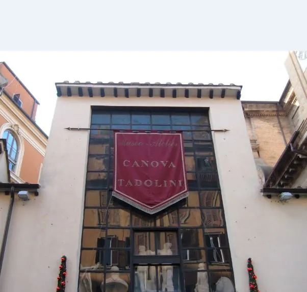 Museo Canova Tadolini