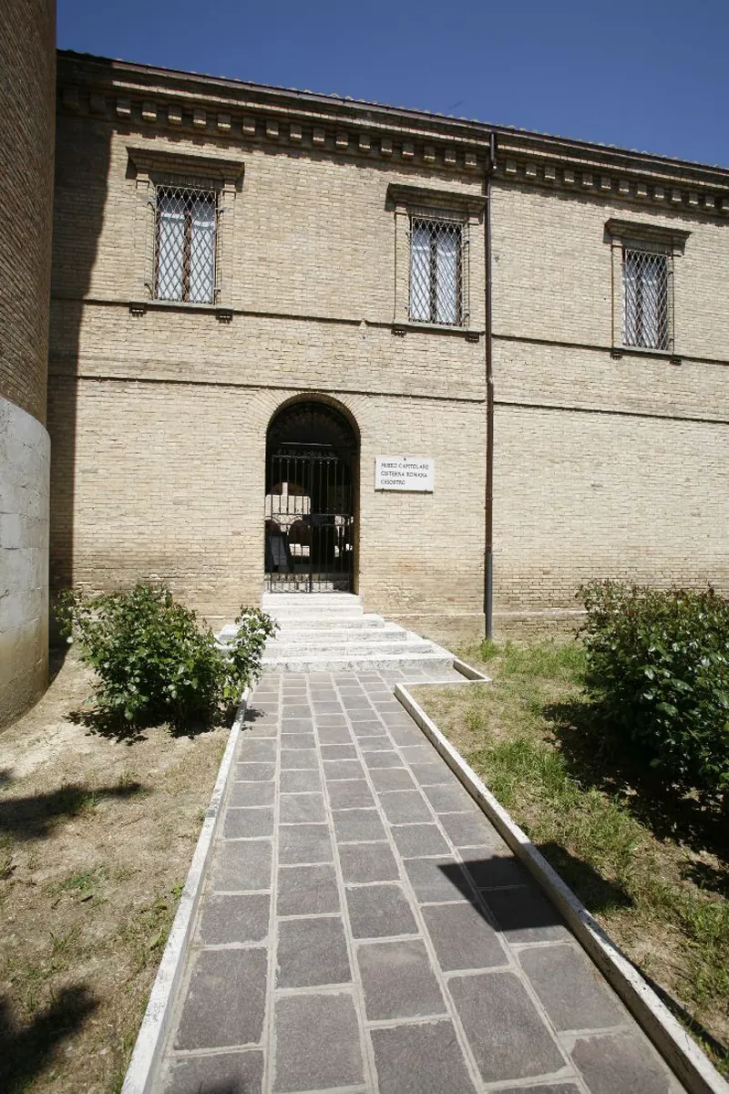 Museo capitolare