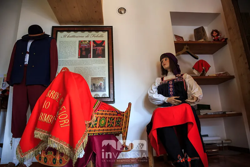 Museo “Carestia-Tirozzo”
