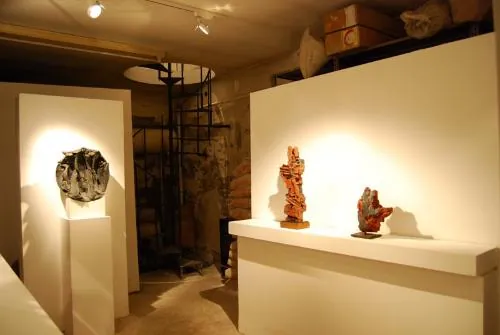 Museo Carlo Zauli