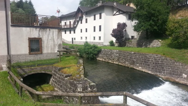 Museo Casa degli spaventapasseri