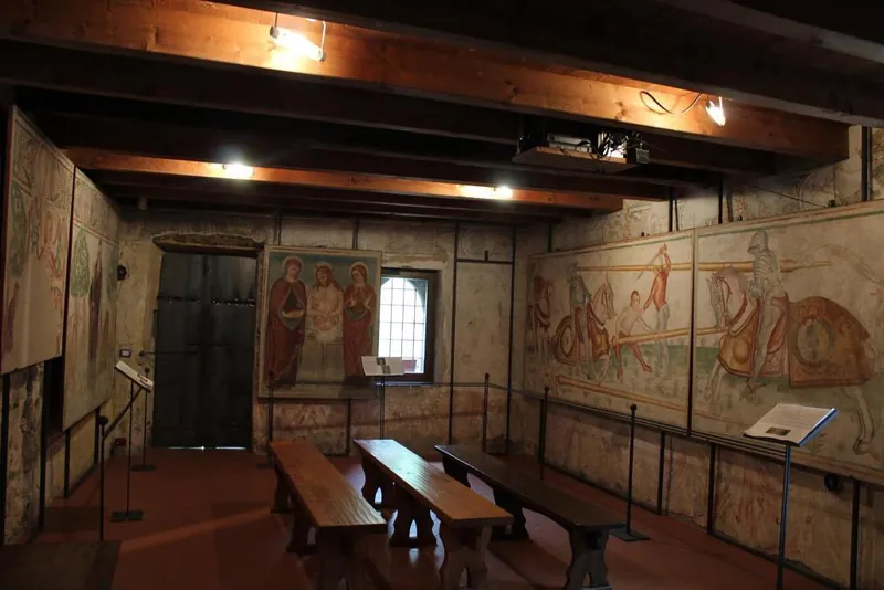 Museo Casa di Arlecchino