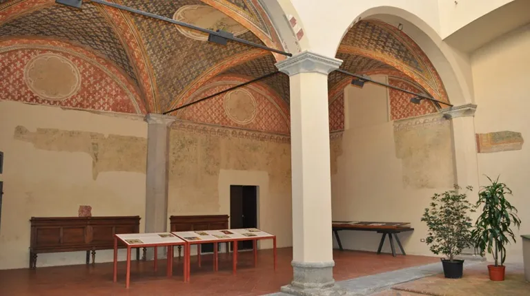 Museo Casa Francesco Datini