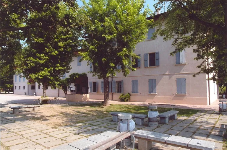 Museo Cervi
