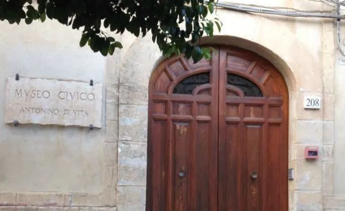 Museo civico Antonino Di Vita
