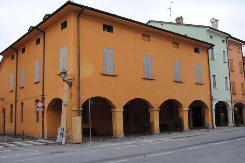 Museo civico archeologico "A.C. Simonini"