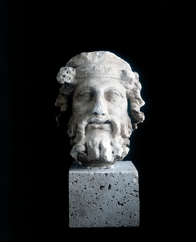 Museo civico archeologico "A.Gentiloni Silverj"