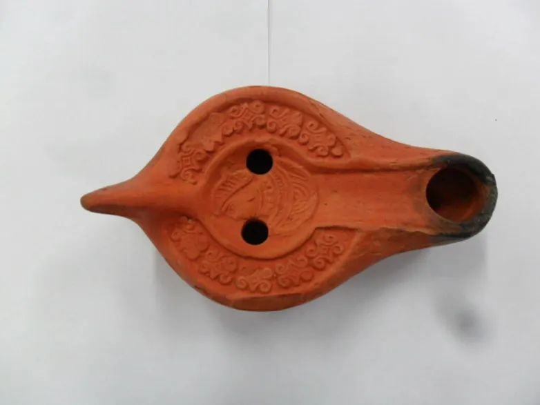 Museo civico archeologico Comm. Francesco delli Muti