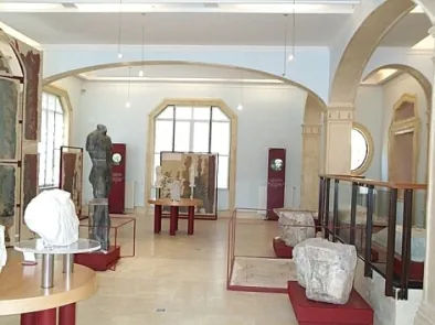 Museo civico archeologico di Anzio