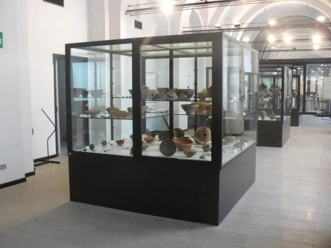 Museo civico archeologico di Arona