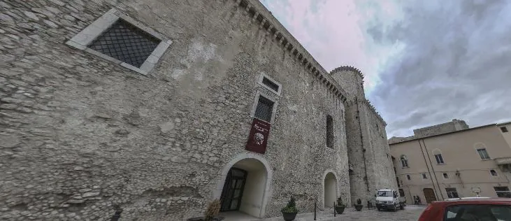 Museo civico archeologico di Fondi