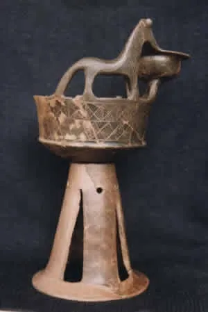 Museo civico archeologico di Nepi