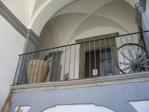 Museo civico archeologico di Nicotera