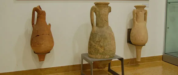 Museo civico archeologico di Pegognaga