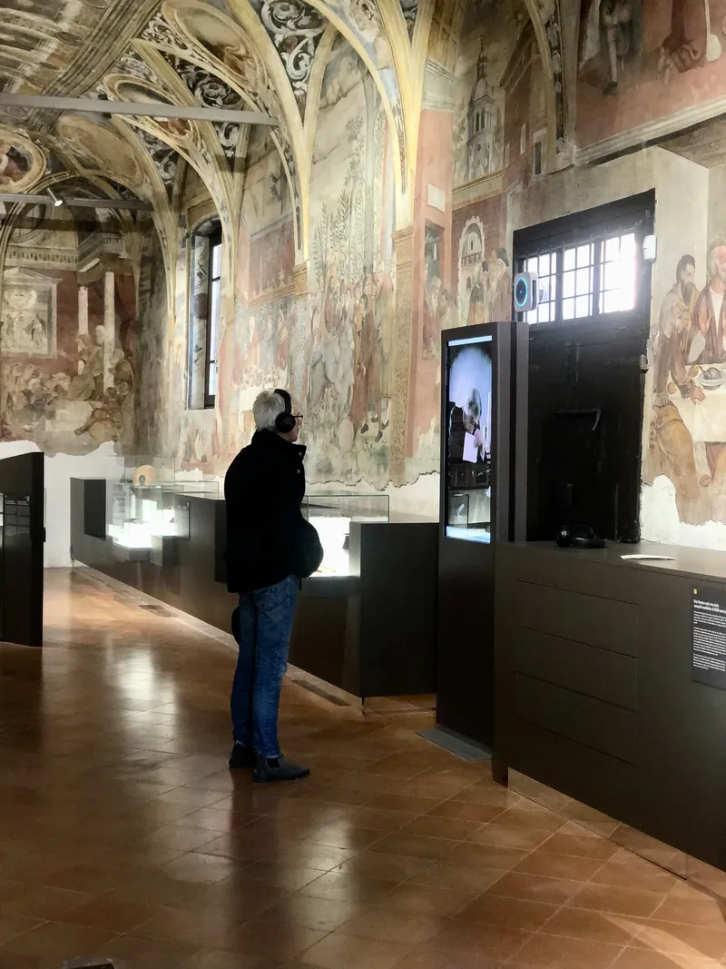 Museo civico archeologico di Remedello