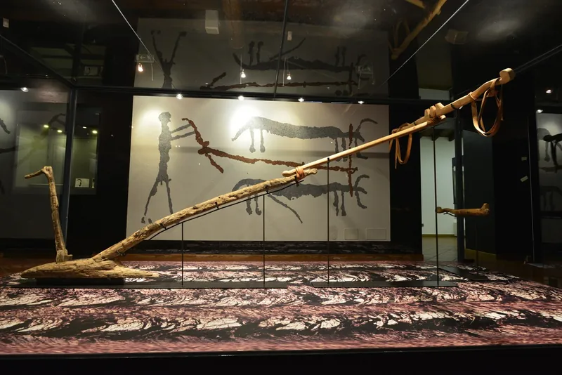 Museo Civico Archeologico "Giovanni Rambotti"