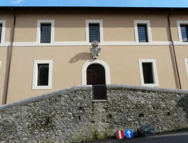 Museo civico archeologico "R.Lamrechts"