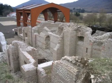 Museo Civico Archeologico "Villa di Traiano"
