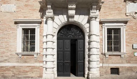 Museo civico città di Osimo (sezioni artistica e archeologica)