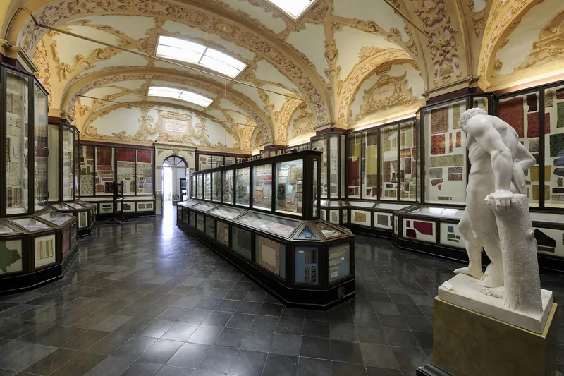 Museo civico d'arte di Modena