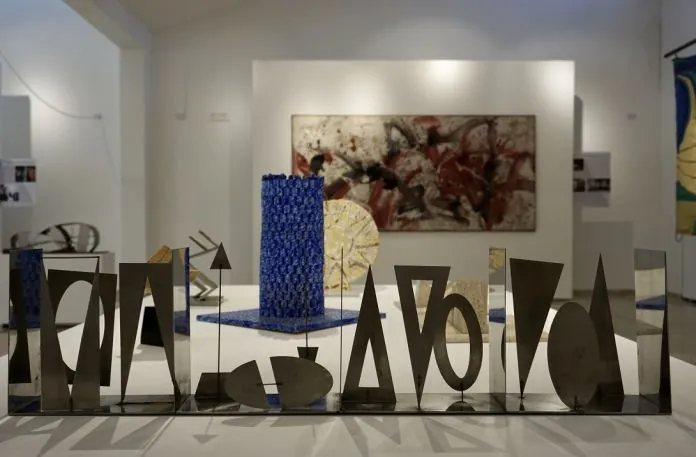 Museo civico d’arte contemporanea