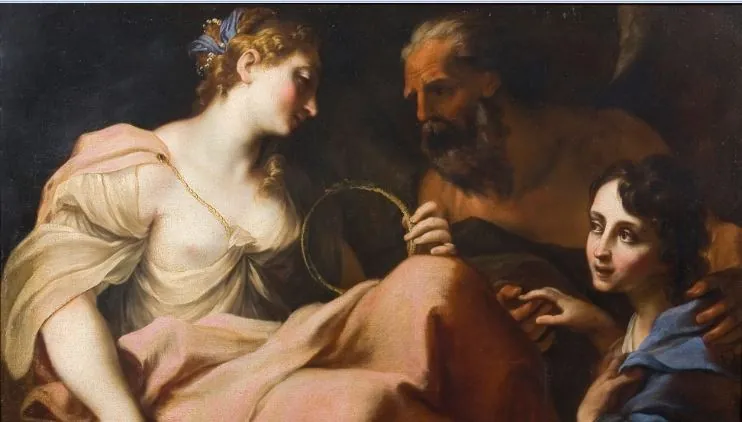 Museo civico d’arte del territorio Gianni Bellini