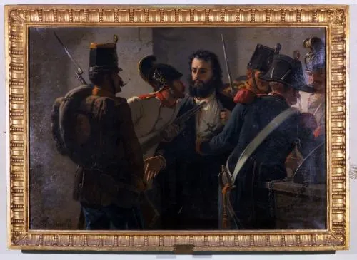 Museo civico del Risorgimento