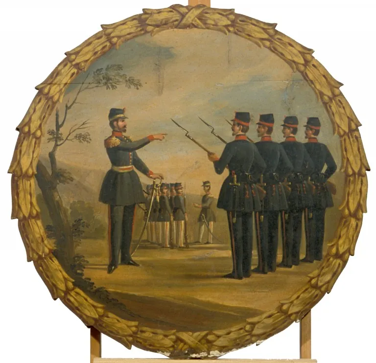 Museo civico del Risorgimento