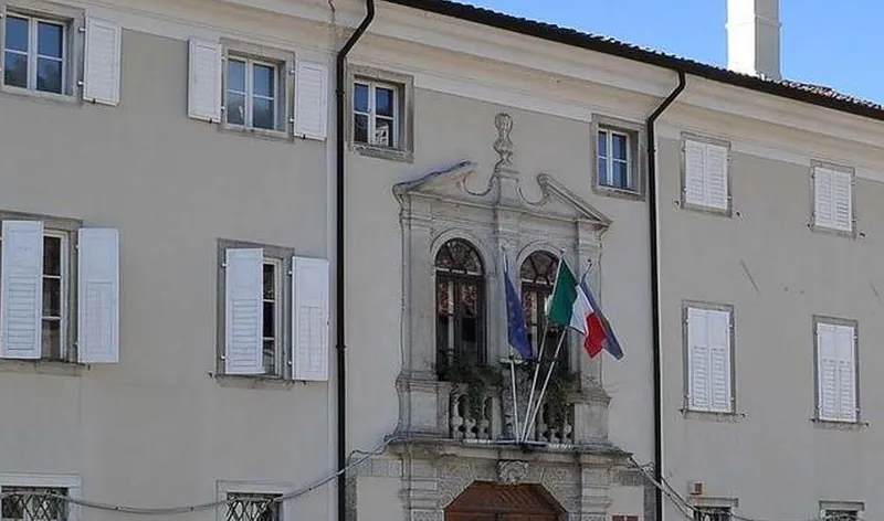 Museo civico del territorio
