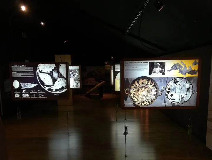 Museo civico del territorio di Ostellato