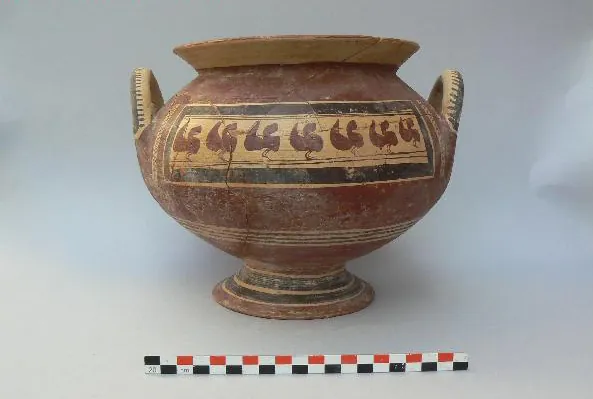 Museo civico del territorio Santa Parasceve