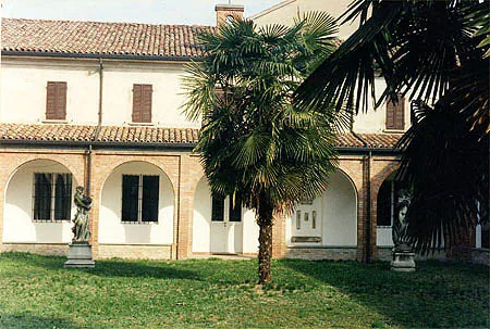 Museo civico delle Cappuccine